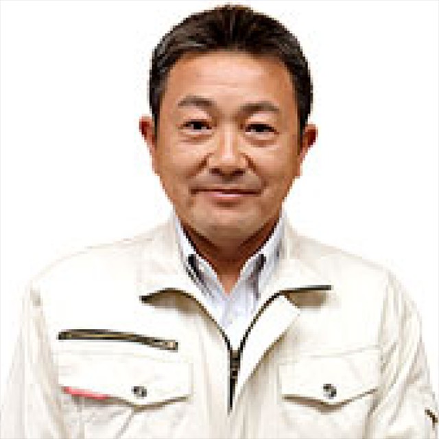 代表取締役社長中山 将博